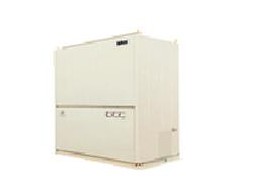 “旋风”系列水冷柜机 型号：MWCP18A~MWCP205A